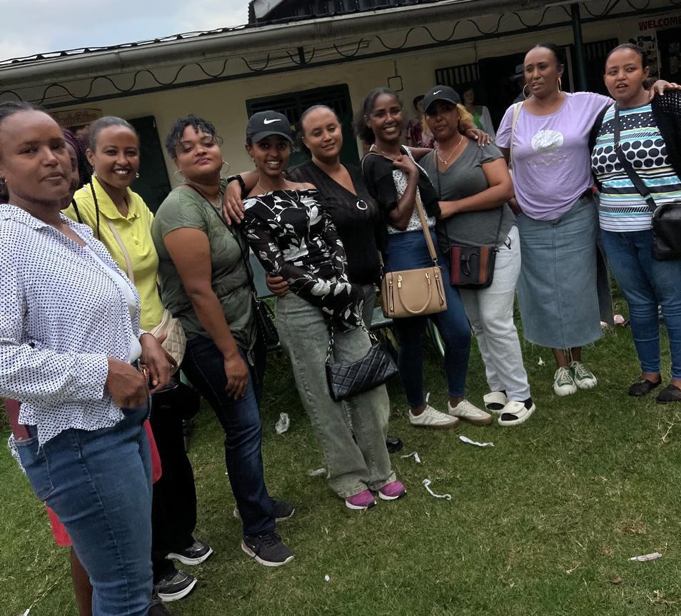 Women's Economic Empowerment